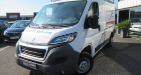 Peugeot Boxer , garage AUTO GOLD  AUBIERE