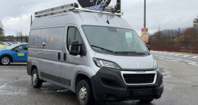 Peugeot Boxer , garage LOUNGE CAR CHAMBERY � Challes-les-Eaux