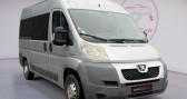 Annonce Peugeot Boxer occasion Diesel fourgon amenage 2.2 hdi 100ch  Tinqueux