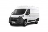 Peugeot Boxer utilitaire FOURGON BOXER FGN TOLE 3.0 T L2H1 120 S&S BVM6  anne 2025