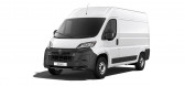 Peugeot Boxer FOURGON BOXER FOURGON TOLE 3.0 T L2H1 120 S&S BVM6   Anthy-sur-Léman 74