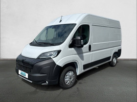 Peugeot Boxer , garage CLARA AUTOMOBILES LA ROCHELLE  LA ROCHELLE