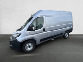 Peugeot Boxer FOURGON BOXER FOURGON TOLE 3.5 T L2H2 140 S&S BVA8   LA ROCHELLE 17