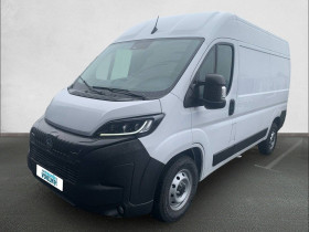 Peugeot Boxer , garage CLARA AUTOMOBILES LES SABLES D'OLONNE  LES SABLES D'OLONNE