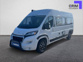 Peugeot Boxer FOURGON BOXER GIOTTIVAN 335 L3H2 BLUEHDI 140 S&S 4 PLACES 60   Valence 26