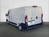 Peugeot Boxer FOURGON BOXER TOLE 3.3 T L2H1 BLUEHDI 120 S&S BVM6   STE FEYRE 23