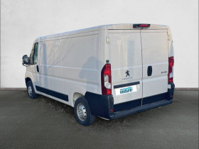 Peugeot Boxer , garage CLARA AUTOMOBILES GUERET  STE FEYRE