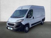 Annonce Peugeot Boxer occasion Diesel FOURGON BOXER TOLE 3.3 T L2H2 BLUEHDI 140 S&S BVM6  LA ROCHE SUR YON