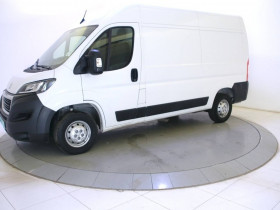 Peugeot Boxer , garage CLARA AUTOMOBILES LA ROCHE SUR YON  LA ROCHE SUR YON