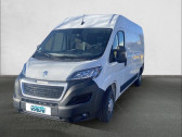 Peugeot Boxer FOURGON BOXER TOLE 3.5 T L2H2 BLUEHDI 140 S&S BVM6   STE FEYRE 23