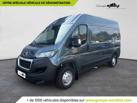 Peugeot Boxer , garage Peugeot Nomblot Mcon  MACON