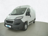 Peugeot Boxer FOURGON BOXER TOLE 330 L2H2 BLUEHDI 120 S&S   LUCON 85