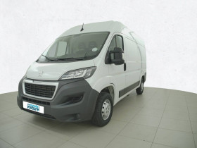 Peugeot Boxer , garage CLARA AUTOMOBILES LUCON  LUCON