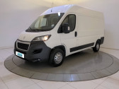 Peugeot Boxer FOURGON BOXER TOLE 333 L2H2 BLUEHDI 140 S&S   LA ROCHE SUR YON 85