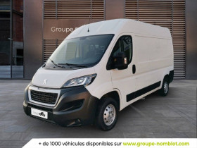 Peugeot Boxer , garage Peugeot Nomblot Mcon  MACON