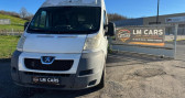 Annonce Peugeot Boxer occasion Diesel Fourgon empatt.3000mm 2.2 hdi 120 cv L1H2 Confort (330) � THIERS