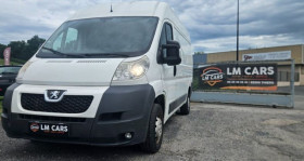 Peugeot Boxer , garage LM CARS  THIERS