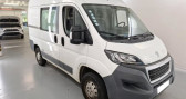 Peugeot Boxer FOURGON L1H2 2.0 BLUEHDI 130 PRO   CHANAS 38