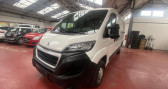 Peugeot Boxer FOURGON Pro 3 L2H1 2.0 BlueHDi S&S 130 III VITRE 333 PHASE   Bethune 62