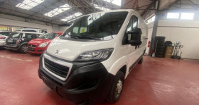 Peugeot Boxer , garage EURODISCAR  Bethune