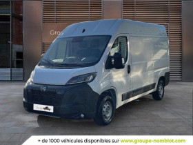 Peugeot Boxer , garage GROUPE NOMBLOT SENS  SENS