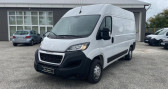 Annonce Peugeot Boxer occasion Diesel FOURGON TOLE 3.3 T L2H2 BLUEHDI 140 S&S BVM6 � Saint Paul les Romans