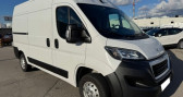 Annonce Peugeot Boxer occasion Diesel FOURGON TOLE 3.3T L2H2 2.2 BLUEHDI 140  CHANAS