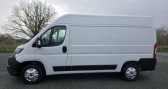 Peugeot Boxer fourgon tol� 3.3t L2H2 2.2 HDi - 140  � GUERET 23