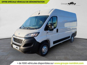 Peugeot Boxer , garage GROUPE NOMBLOT VILLEFRANCHE  VILLEFRANCHE SUR SAONE