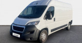 Peugeot Boxer FOURGON TOLE 3.5 T L3H2 MAXI BLUEHDI 140 S&S BVM6   La Rochelle 17