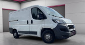 Peugeot Boxer FOURGON TOLE 300 L1H1 BLUEHDI 110 PREMIUM   PERTUIS 84