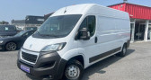 Peugeot Boxer FOURGON TOLE 330 BLUEHDI 140   CREUZIER LE VIEUX 03