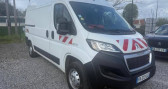 Peugeot Boxer FOURGON TOLE 330 L2H2 2.0 BLUEHDI 110 PACK CLIM NAV 16000 KM  2019 - annonce de voiture en vente sur Auto S&eacute;lection.com