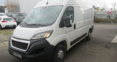 Peugeot Boxer FOURGON TOLE 330 L2H2 BLUEHDI 120 SetS PREMIUM   AUBIERE 63