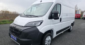 Annonce Peugeot Boxer occasion Diesel fourgon tol� 333 3.3t L2H2 2.2 HDi - 140 � GUERET