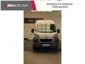 Peugeot Boxer occasion année 2016 boite Manuelle Annonce Peugeot Boxer occasion Diesel FOURGON TOLE 333 L1H2 2.2 HDI 110 PACK CLIM à Périgueux