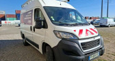Peugeot Boxer FOURGON TOLE 333 L1H2 PREMIUM BLUEHDI 120   Seilhac 19