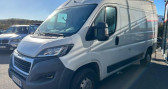 Peugeot Boxer FOURGON TOLE 333 L2H2 2.2 E-HDI 130 CONFORT   Bouxires Sous Froidmond 54