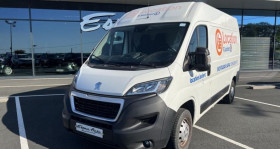 Peugeot Boxer , garage ESPACE AUTO QUIMPER  QUIMPER