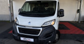 Annonce Peugeot Boxer occasion Diesel FOURGON TOLE 333 L2H2 BLUEHDI 160 SetS PREMIUM � Cournon d'Auvergne