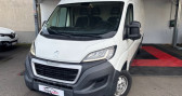 Annonce Peugeot Boxer occasion Diesel FOURGON TOLE 333 L3H2 BLUEHDI 160 SetS PREMIUM � Cournon d'Auvergne