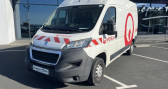 Peugeot Boxer FOURGON TOLE 335 L2H2 BLUEHDI 130 S&S PREMIUM   QUIMPER 29
