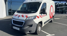 Peugeot Boxer , garage ESPACE AUTO QUIMPER  QUIMPER