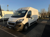 Peugeot Boxer FOURGON TOLE 335 L2H2 BLUEHDI 140 S&S PREMIUM   BRIVE LA GAILLARDE 19