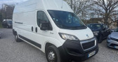 Annonce Peugeot Boxer occasion Diesel FOURGON TOLE 335 L3H3 BLUEHDI 120 S&S PRO 1 ERE MAIN 38000 K � VIRY-CHATILLON