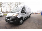 Peugeot Boxer occasion année 2021 boite Manuelle Annonce Peugeot Boxer occasion Diesel FOURGON TOLE 335 L3H3 BLUEHDI 140 S&S PREMIUM à Saint-Grégoire