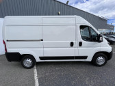 Peugeot Boxer occasion année 2018 boite Manuelle Annonce Peugeot Boxer occasion Diesel FOURGON TOLE Premium 333 L2H2 2.0 BlueHDi - 130 à Labège