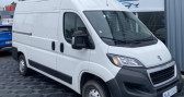 Annonce Peugeot Boxer occasion Diesel HDi 120ch L2H2 6cv  Gouesnou