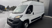 Peugeot Boxer II (2) 2.2 BLUEHDI 120 L2H2  � CAUDAN 56