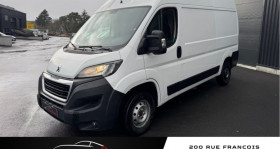 Peugeot Boxer , garage LGT AUTOMOBILES � CAUDAN